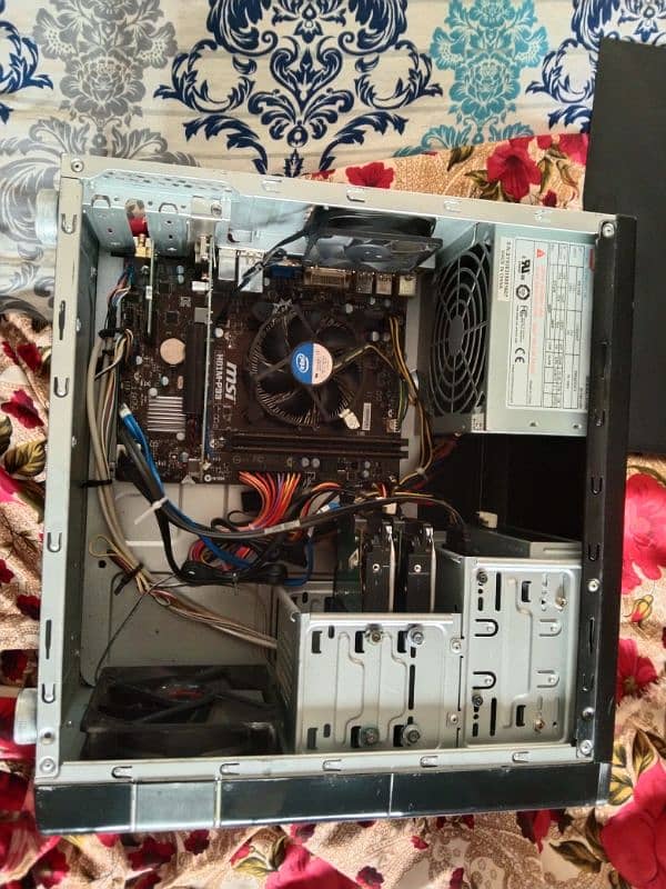 GAMING PC 1