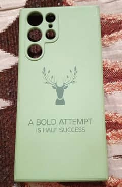 model Samsung S22 ultra k back cover For Sale