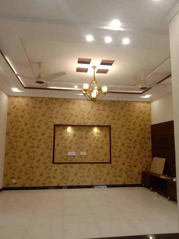 Beautiful 10 Marla Upper Portion Is Available For Rent 8