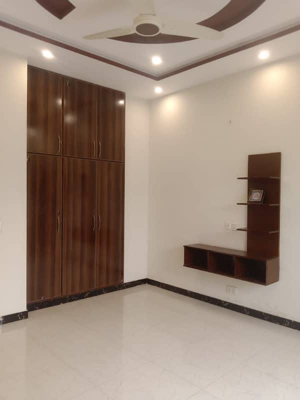 Beautiful 10 Marla Upper Portion Is Available For Rent 15