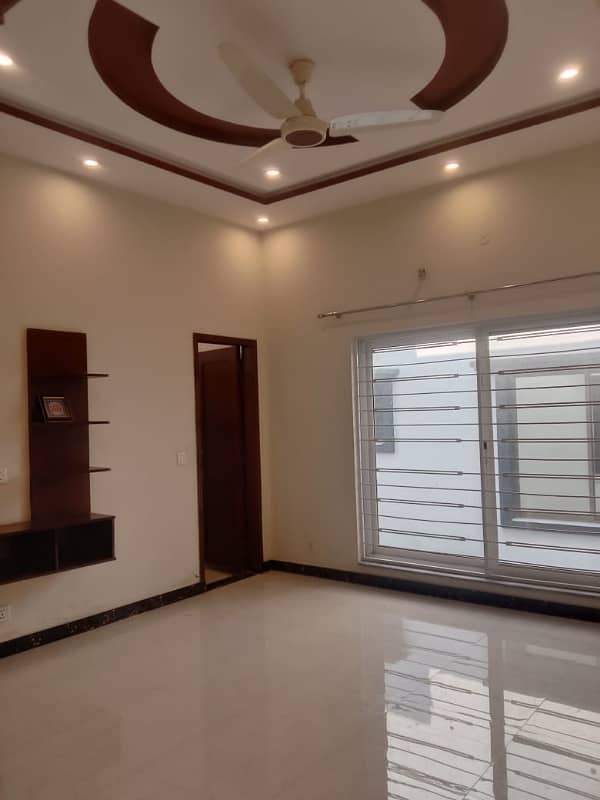 Beautiful 10 Marla Upper Portion Is Available For Rent 17