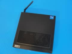 Lenovo ThinkStation P360 Tiny Mini PC 12th i7 12700t Ddr5 8GB GRAPHIC