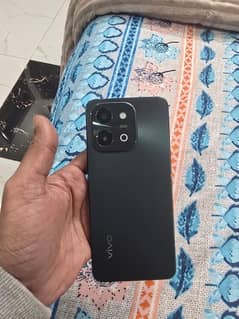 Vivo Y28 for sale in 8 month warranty