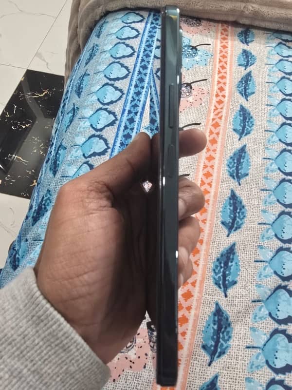 Vivo Y28 for sale in 8 month warranty 5