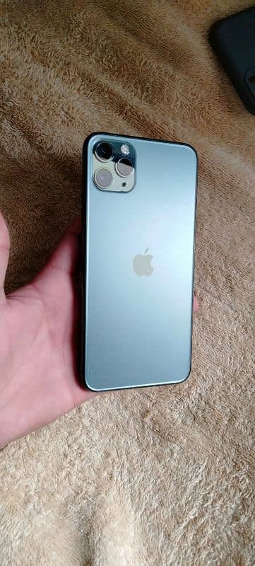 iPhone 11 pro max JV. 512gb 0