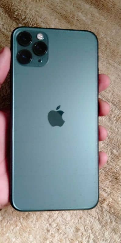 iPhone 11 pro max JV. 512gb 5