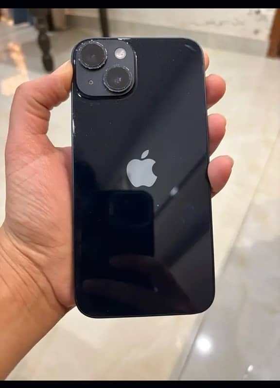 iPhone 14 256gb pta approved 0