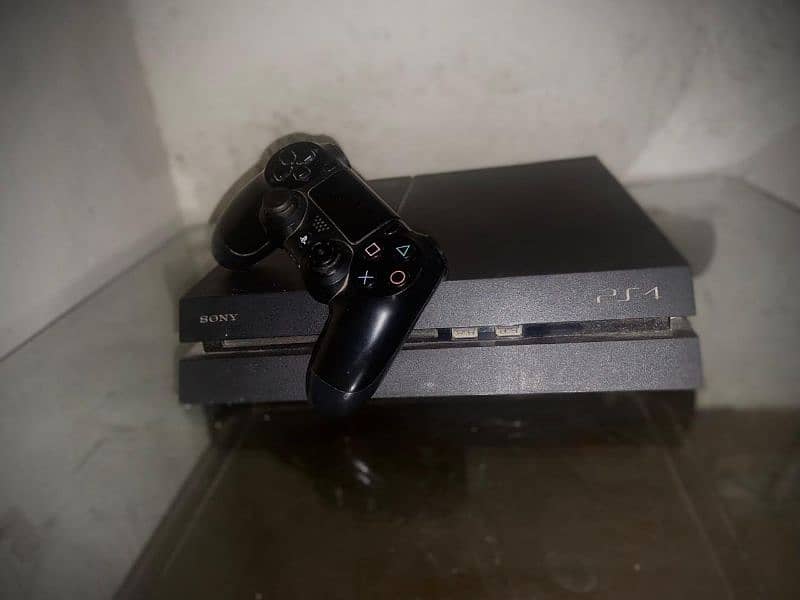 ps4 500 gb 2