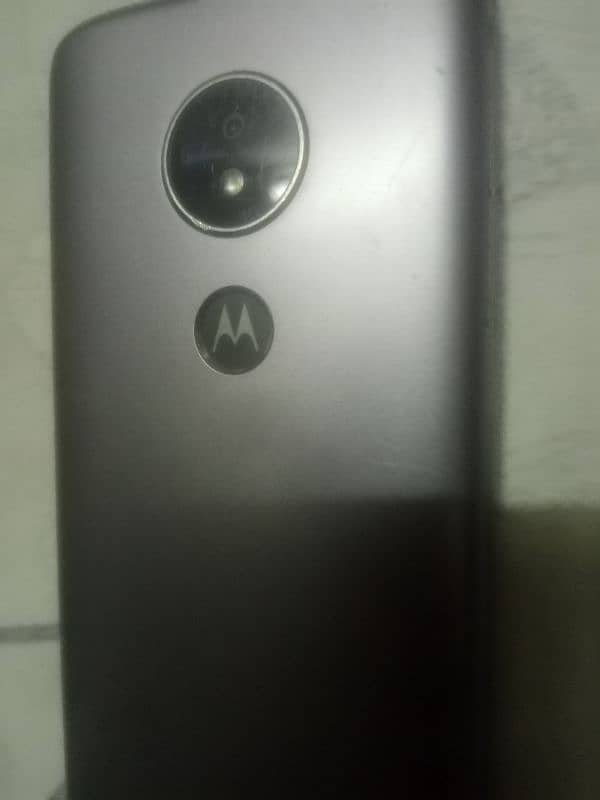 Motorola E7 Parts only 0