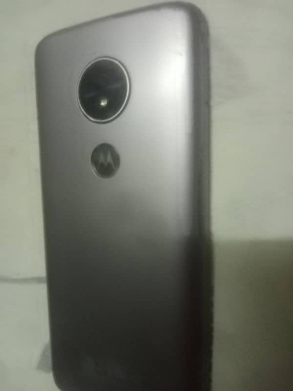 Motorola E7 Parts only 1