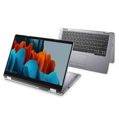 Dell Latitude 5310 (2 in 1), ConneXionS Gaming Store & Laptops