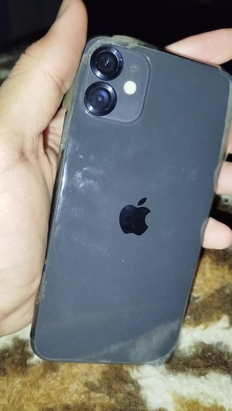 iphone 11 Non PTA 64 gb 0