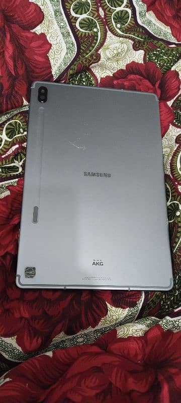 Samsung Galaxy S6 tablet 6/128 4