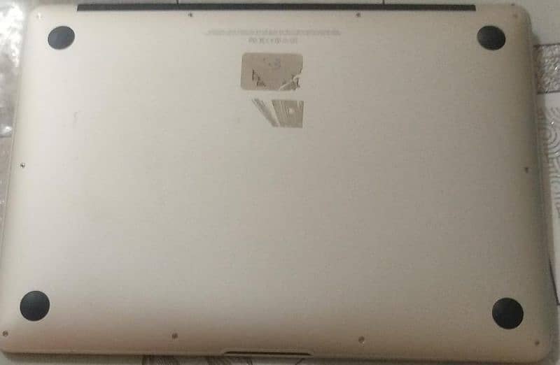 macbook air 2015 1