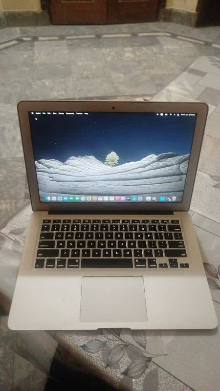 macbook air 2015 3