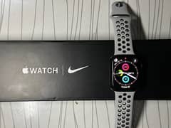 Apple watch series 7 Nike