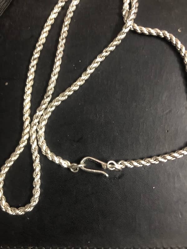 Original Chandi chain 2