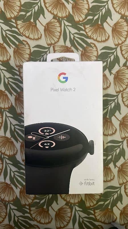 Google Pixel Watch 2 for sale 10/10 5