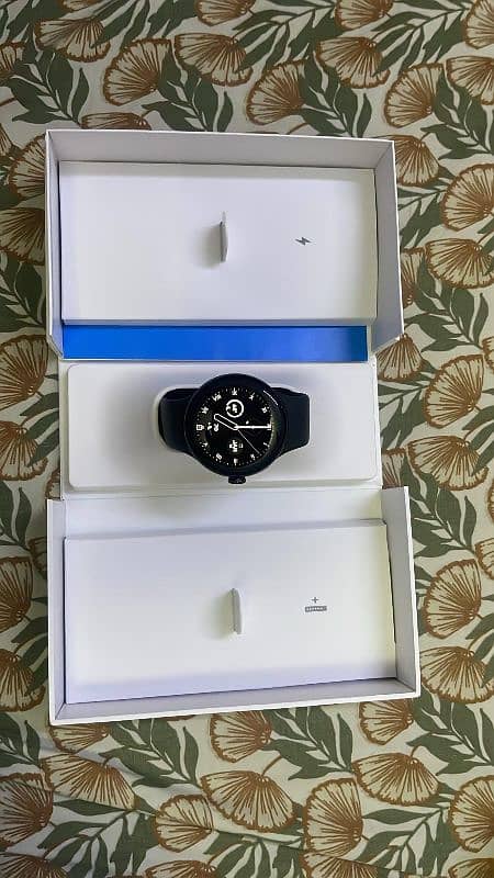 Google Pixel Watch 2 for sale 10/10 8