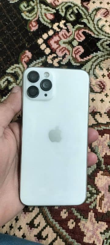 iphone x convert to iphone 11pro pta approved 0