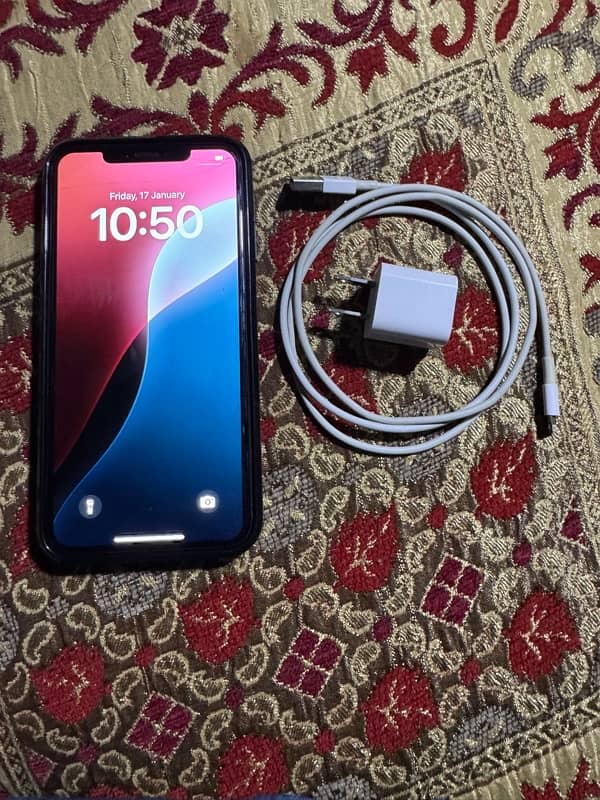 I phone xs max 256 gb pta approved HK modal 03009490181 1