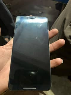 Google pixel 3xl need cash on exchange