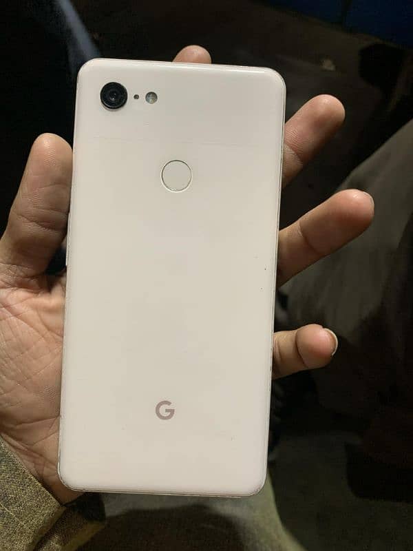 Google pixel 3xl need cash on exchange 2