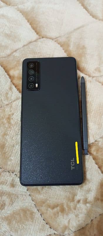 Tcl stylus 5g 1