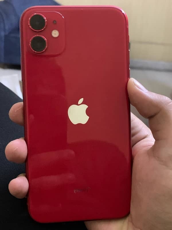 IPhone 11 PTA Approved 1