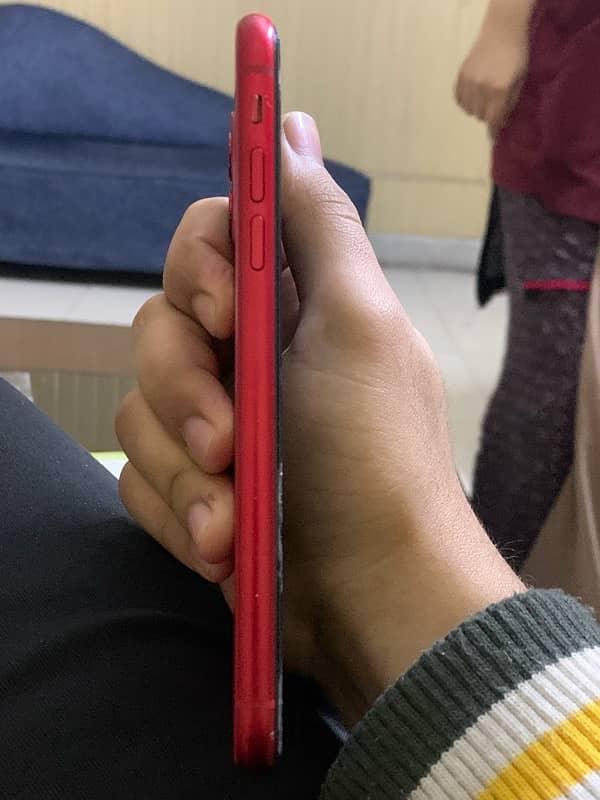 IPhone 11 PTA Approved 3