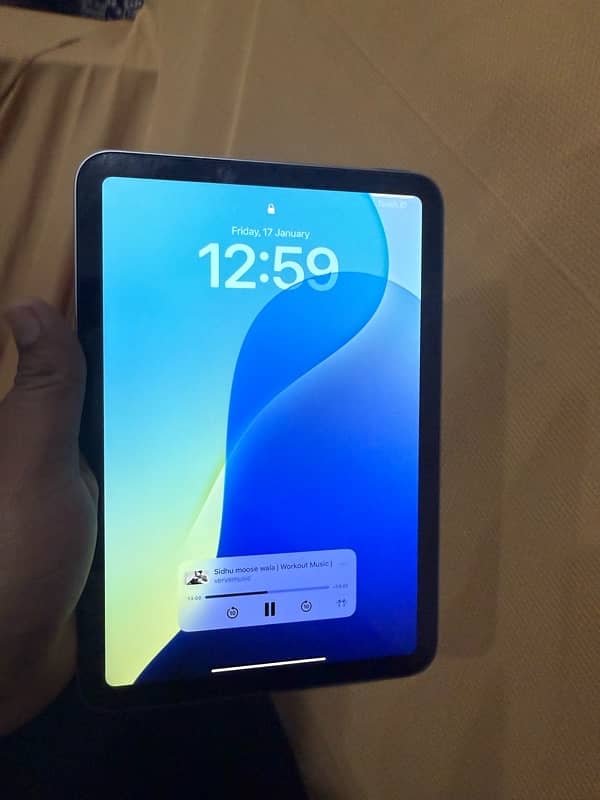 ipad mini 7 0