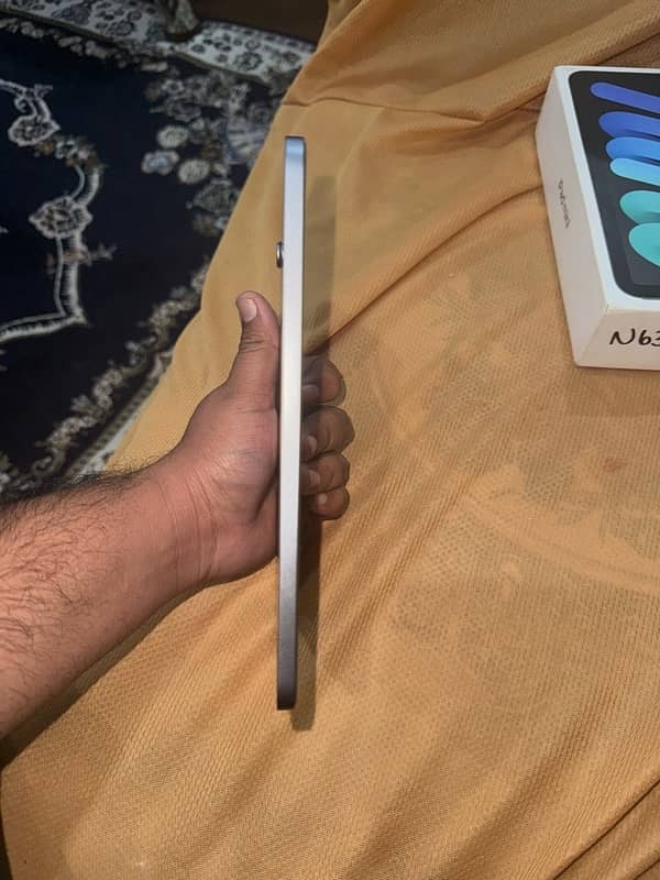 ipad mini 7 2