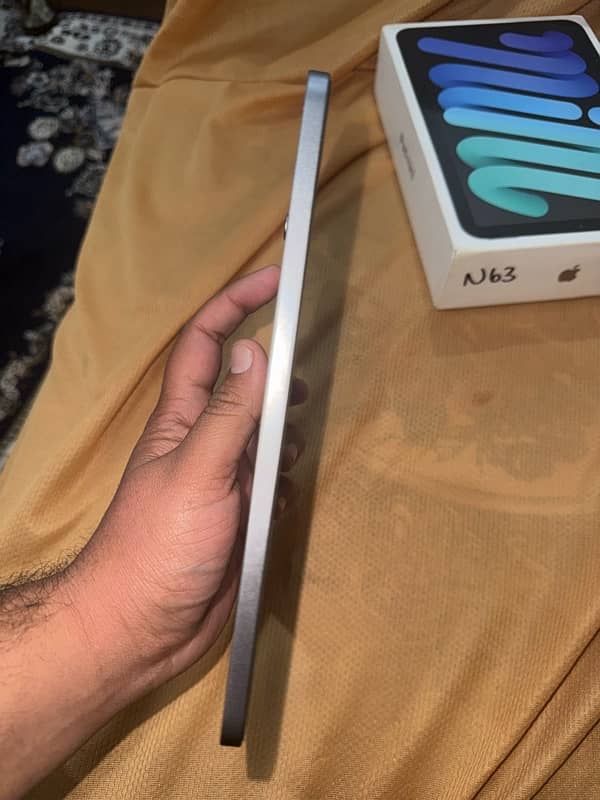 ipad mini 7 5