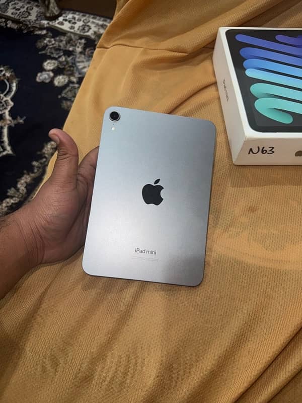 ipad mini 7 7