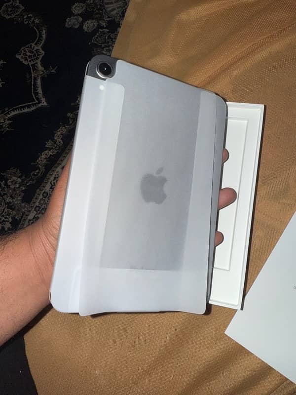 ipad mini 7 8