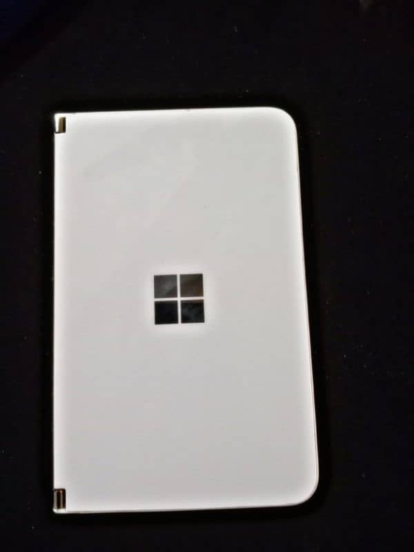 Microsoft Surface Duo | Dual Screen | 6GB RAM, 128GB | Used Condition 1