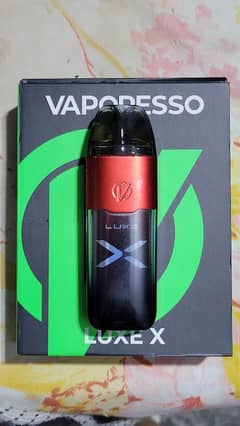 VAPORESSO