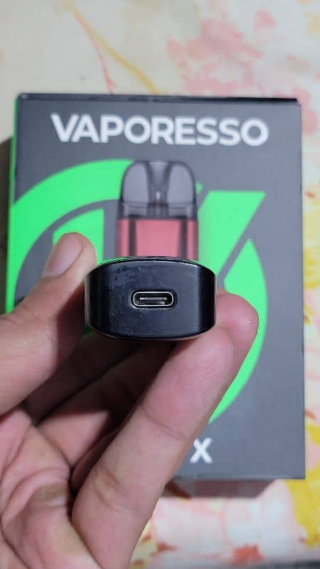 VAPORESSO Luxe X 2