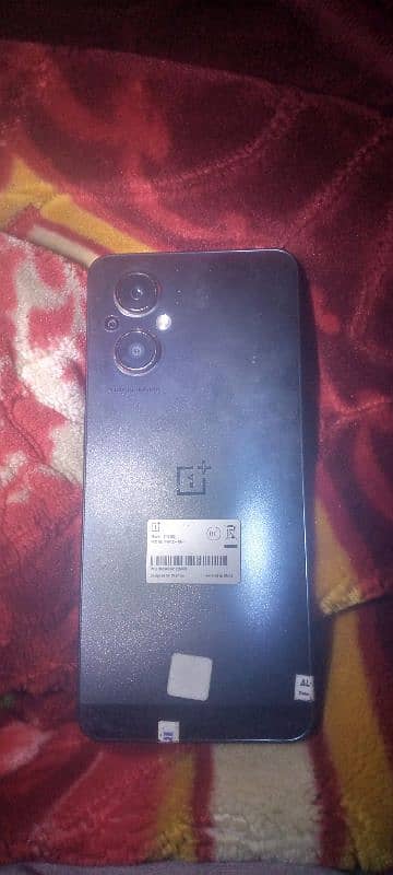 OnePlus Nord N20 5g.   6 128     25 final ho jay ga sim ni chalti 1