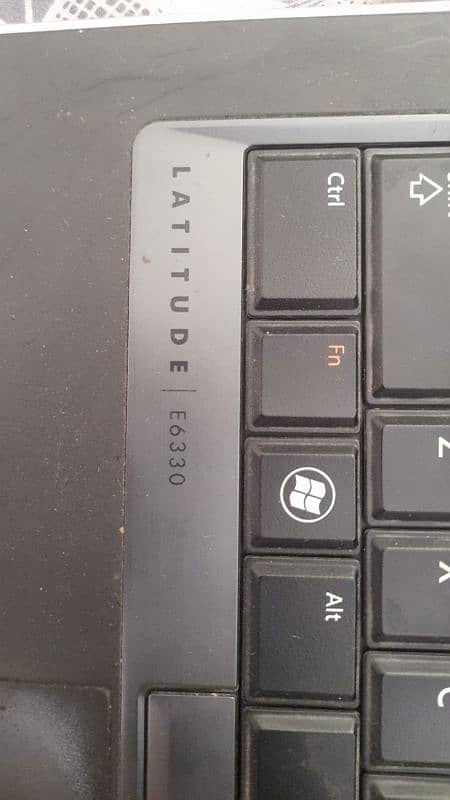 dell latitude 1