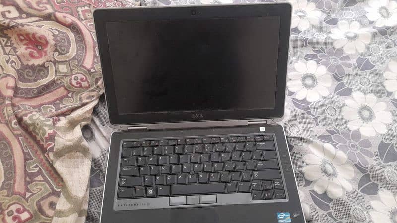 dell latitude 3