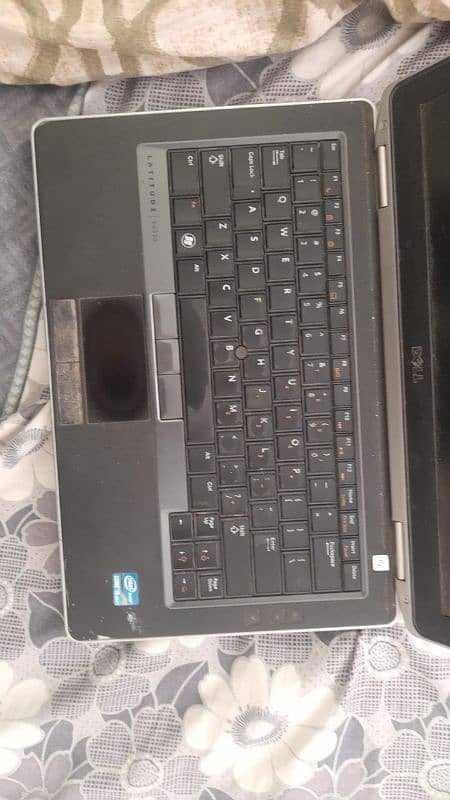 dell latitude 4