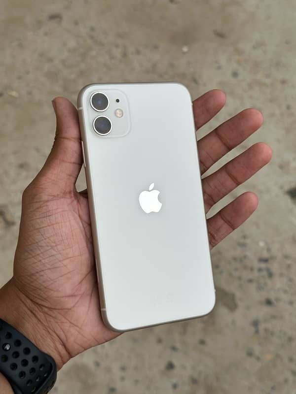 IPhone 11 Non Pta 64GB 0