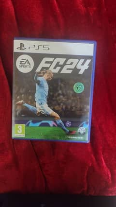 FC 24 Fifa PS5