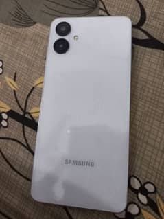 samsung  A06  6+  128 price final