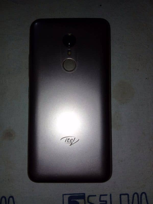 iTel mobile arjent sell 2