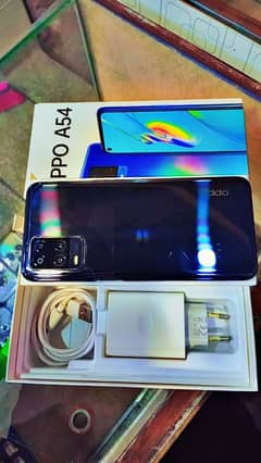 oppo a54 10by10