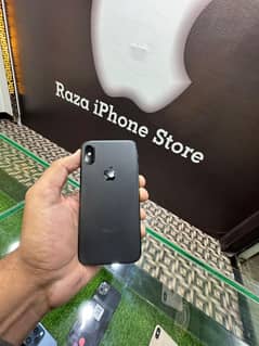 RAZA I phone Store