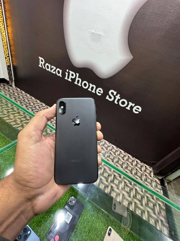 RAZA I phone Store 0