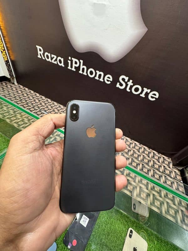 RAZA I phone Store 1